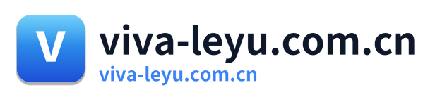 viva-leyu.com.cn Logo